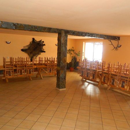 Pensiunea Buzdugan Moieciu de Jos Exterior foto